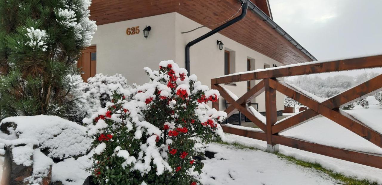 Holiday House Sabala 1 Stará Lesná Buitenkant foto