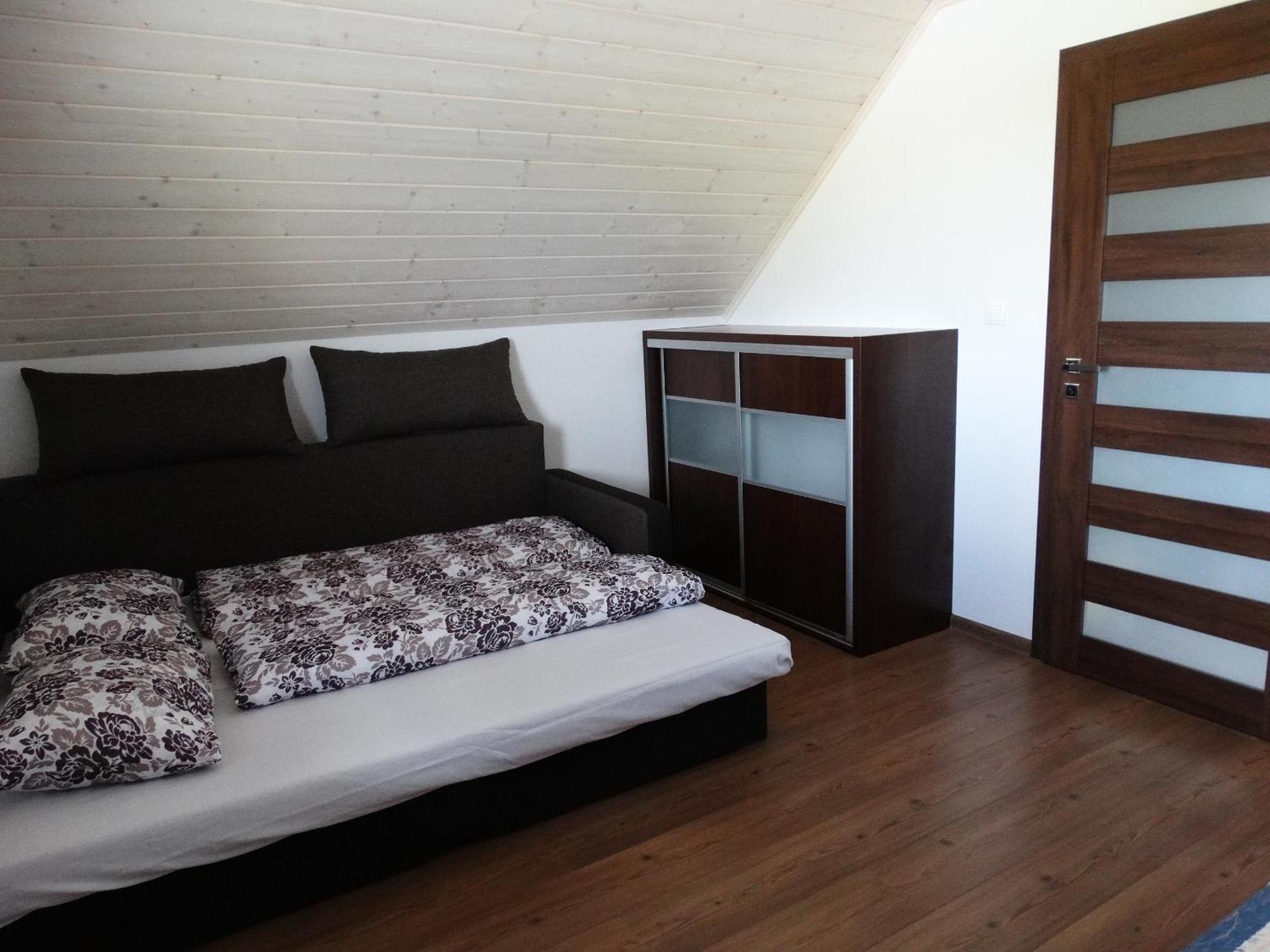 Holiday House Sabala 1 Stará Lesná Buitenkant foto