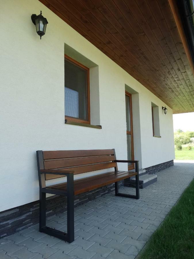 Holiday House Sabala 1 Stará Lesná Buitenkant foto